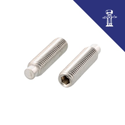 DIN 915-ISO 4028
